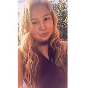 Meet your Posher, Dana